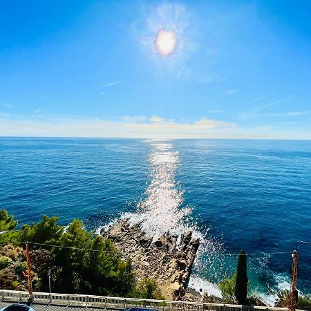 Suite Sunset 22 - Fronte Mare Sanremo Ngoại thất bức ảnh