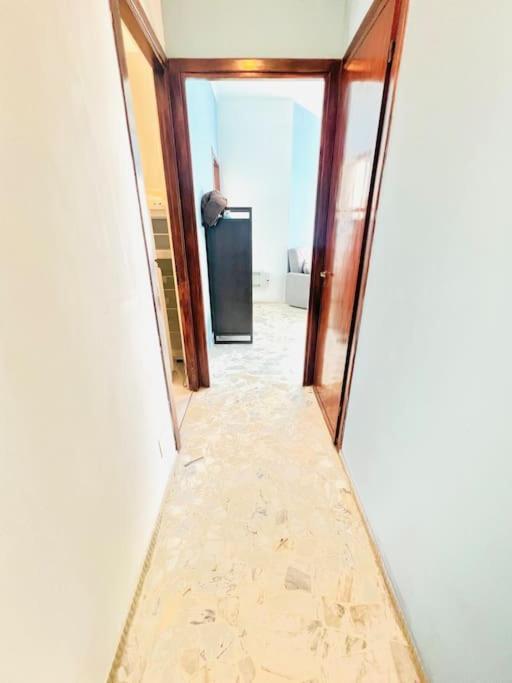 Suite Sunset 22 - Fronte Mare Sanremo Ngoại thất bức ảnh