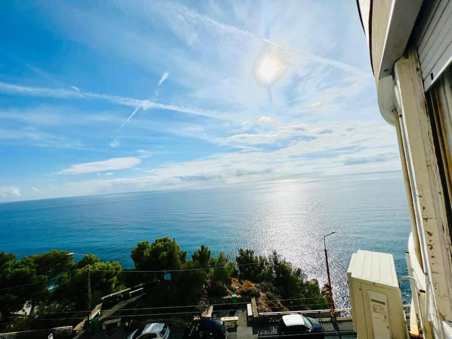 Suite Sunset 22 - Fronte Mare Sanremo Ngoại thất bức ảnh