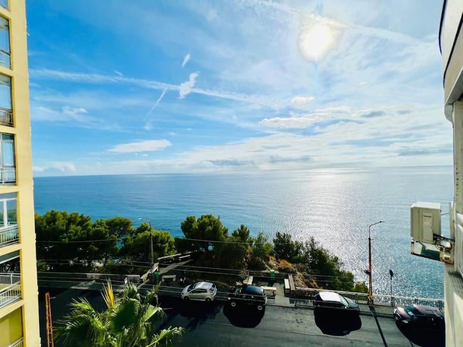 Suite Sunset 22 - Fronte Mare Sanremo Ngoại thất bức ảnh