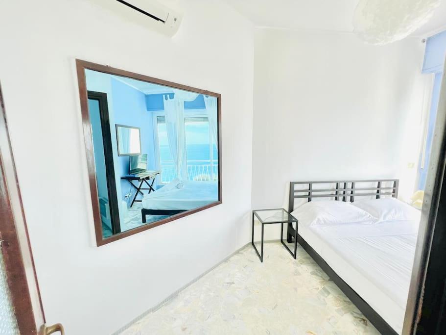 Suite Sunset 22 - Fronte Mare Sanremo Ngoại thất bức ảnh
