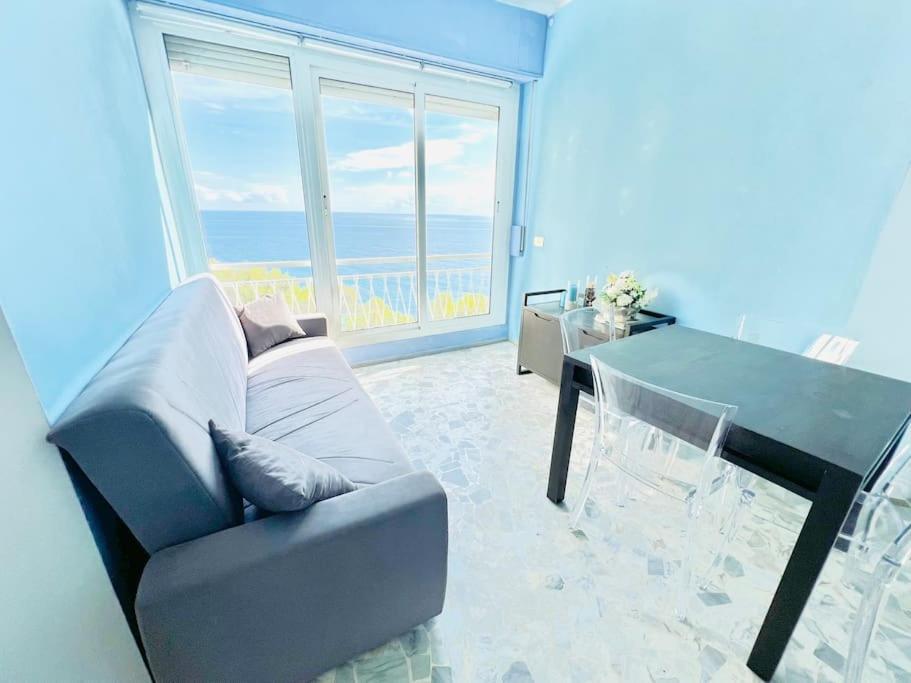 Suite Sunset 22 - Fronte Mare Sanremo Ngoại thất bức ảnh