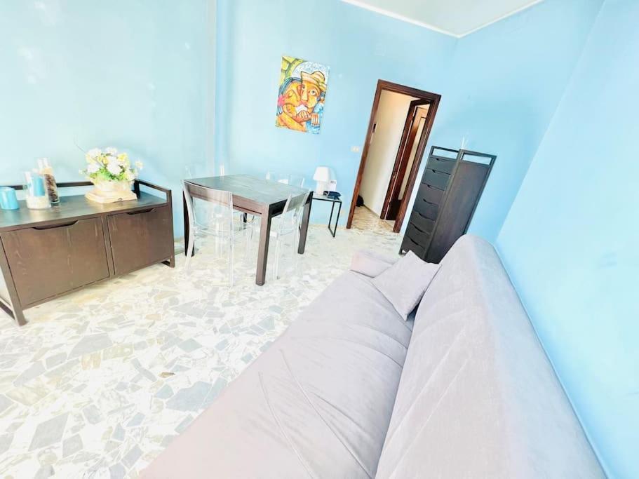 Suite Sunset 22 - Fronte Mare Sanremo Ngoại thất bức ảnh