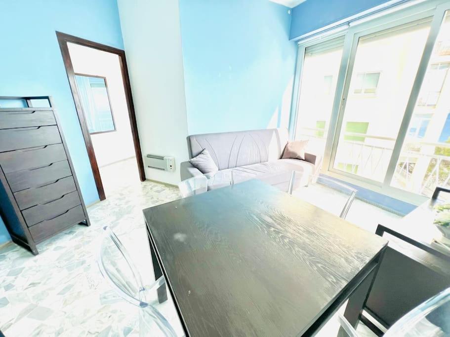 Suite Sunset 22 - Fronte Mare Sanremo Ngoại thất bức ảnh