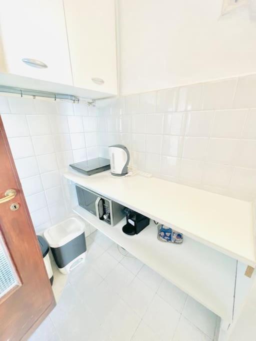 Suite Sunset 22 - Fronte Mare Sanremo Ngoại thất bức ảnh