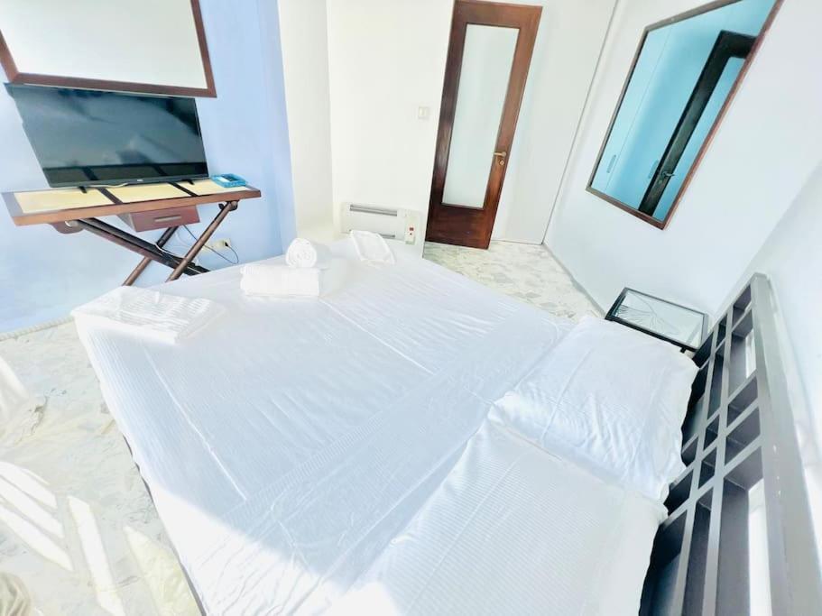 Suite Sunset 22 - Fronte Mare Sanremo Ngoại thất bức ảnh