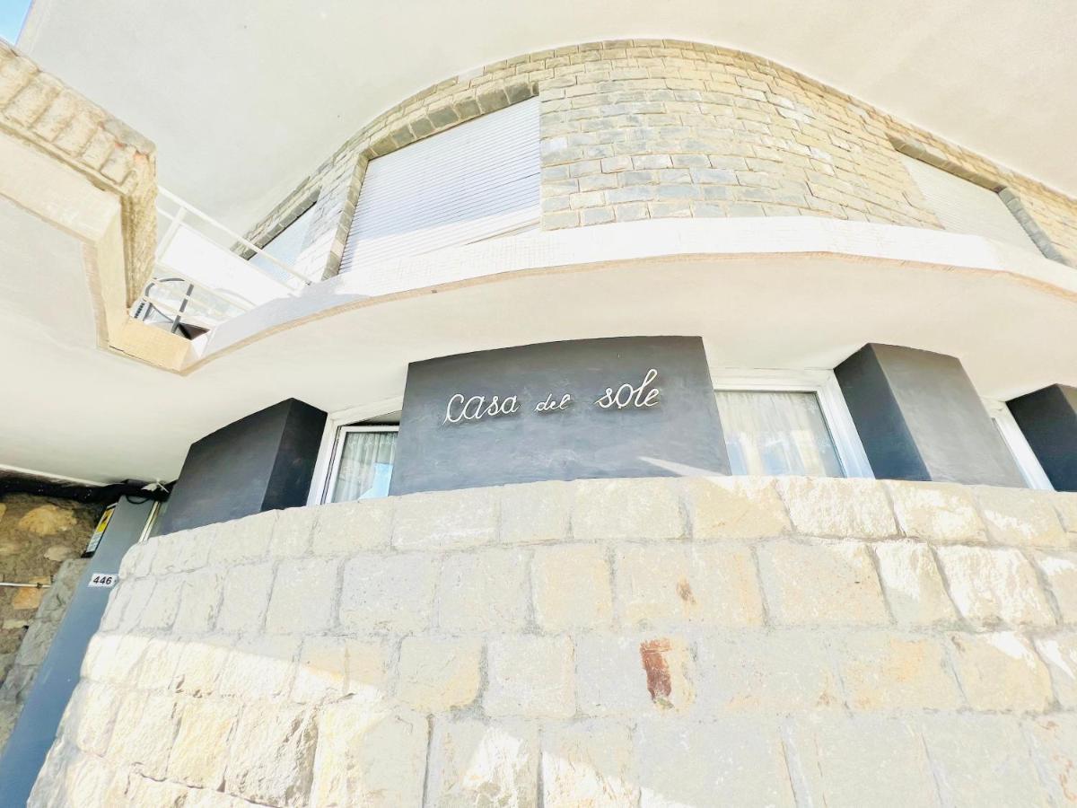 Suite Sunset 22 - Fronte Mare Sanremo Ngoại thất bức ảnh