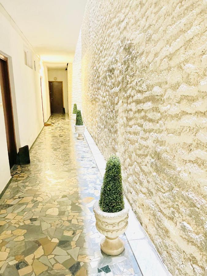 Suite Sunset 22 - Fronte Mare Sanremo Ngoại thất bức ảnh