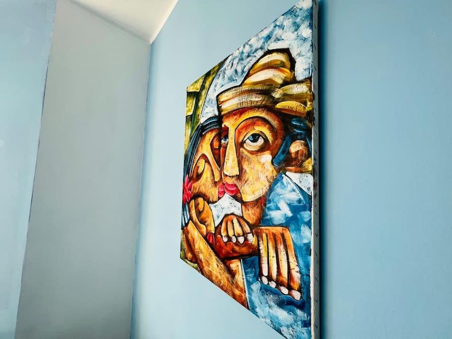 Suite Sunset 22 - Fronte Mare Sanremo Ngoại thất bức ảnh