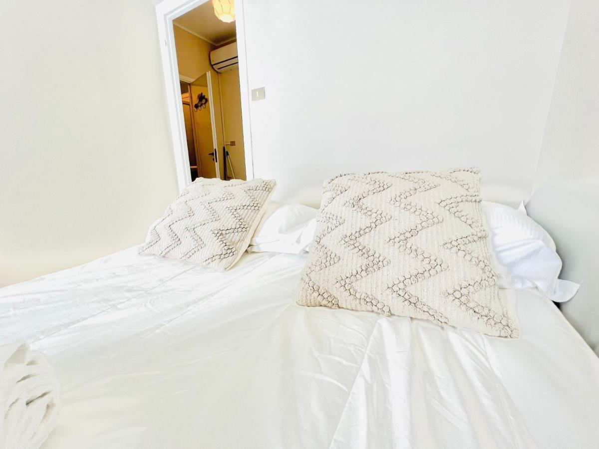 Suite Sunset 22 - Fronte Mare Sanremo Ngoại thất bức ảnh